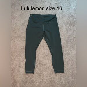 Lululemon